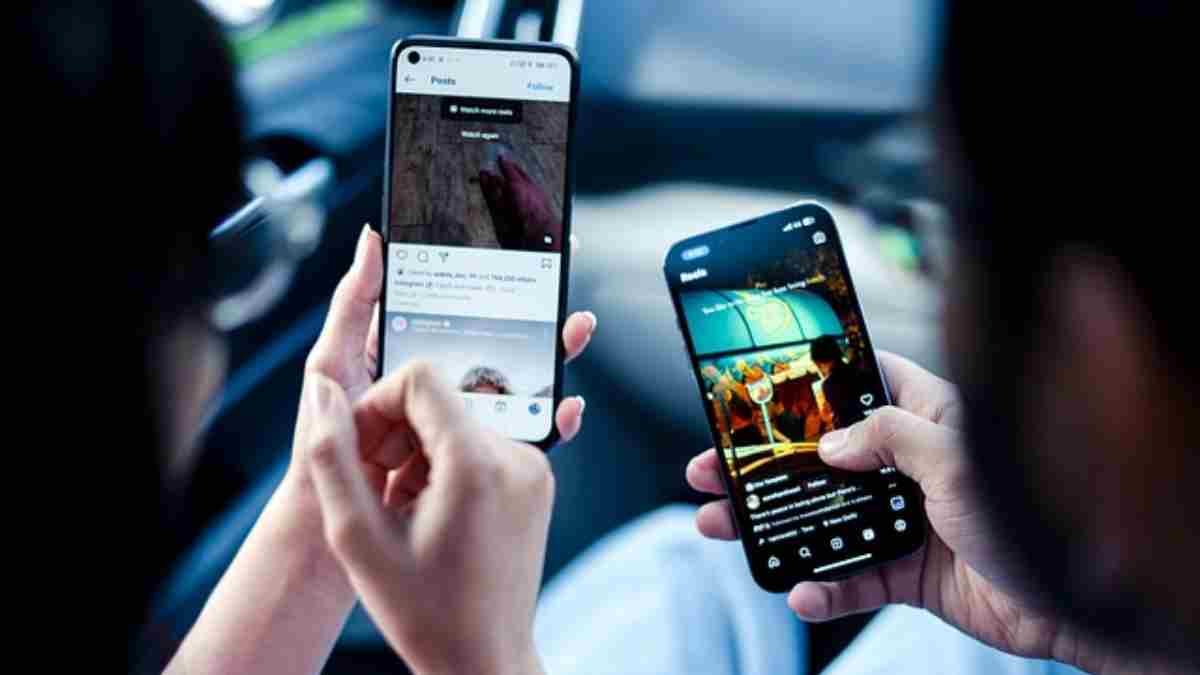 WhatsApp पर ही चलेंगी Instagram Reels! ज्यादातर लोगों को नहीं पता Meta AI की इस सीक्रेट ट्रिक, अभी जानें पूरा प्रोसेस