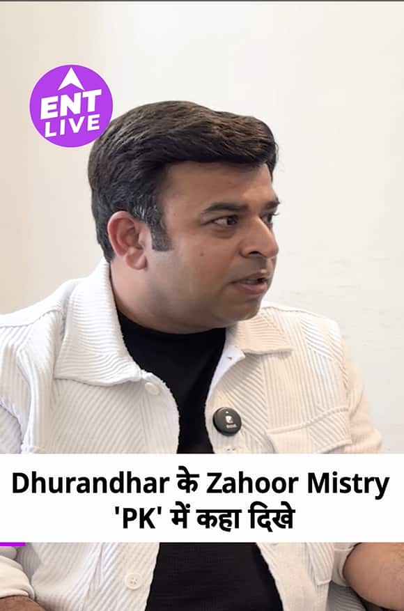 Dhurandhar: The Revenge | Zahoor Mistry Aka Vivek Sinha की अनसुनी कहानी | PK Movie से पावरफुल Roles, Dhurandhar तक का सफर