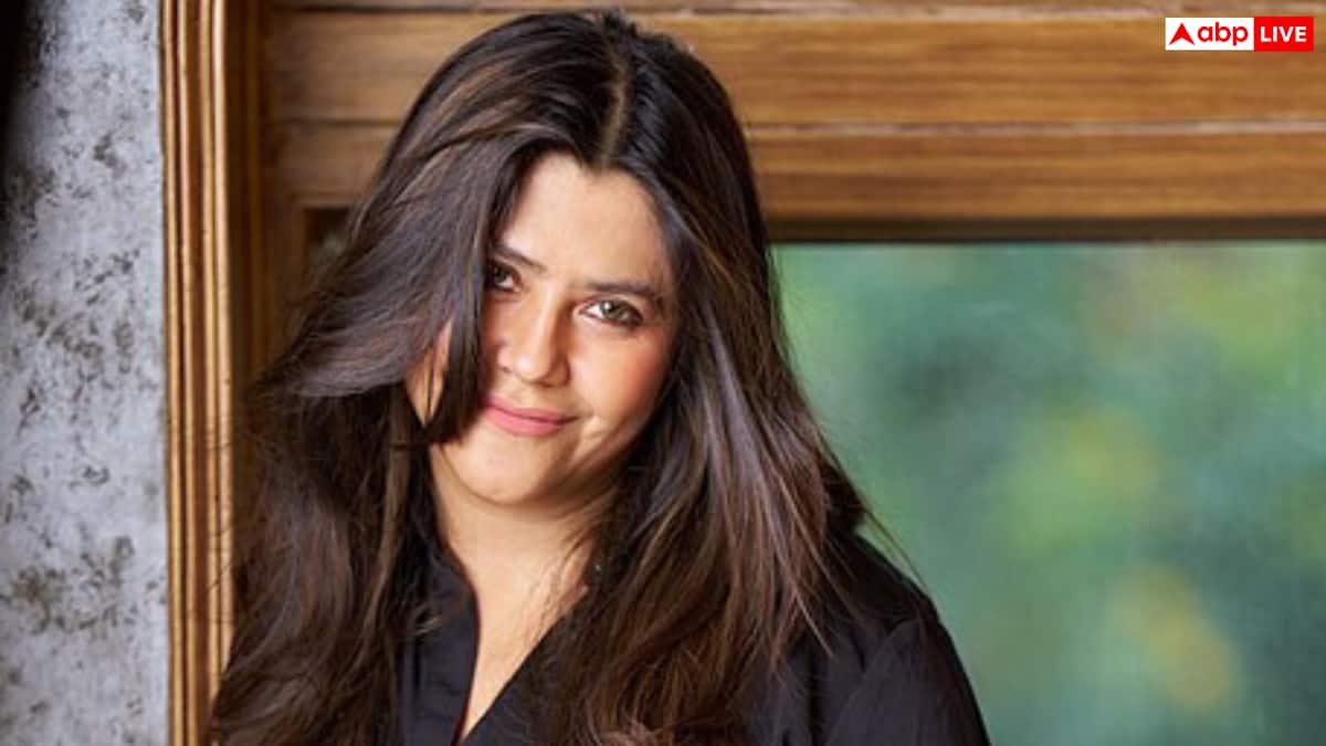 'नागिन 7' के AI विवाद पर आया एकता कपूर का रिएक्शन, बोली- मुझे नफरत मिली
