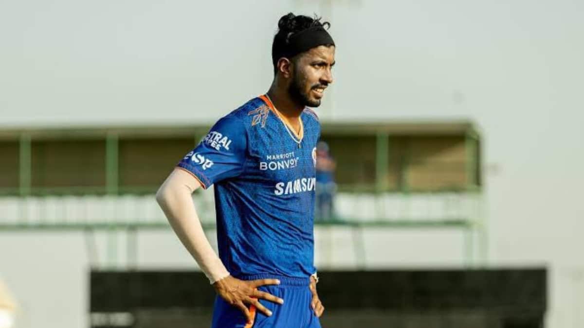 IPL 2026: KKR Signs Unsold Rs 30 Lakh Uncapped Seamer To Replace Injured Akash Deep