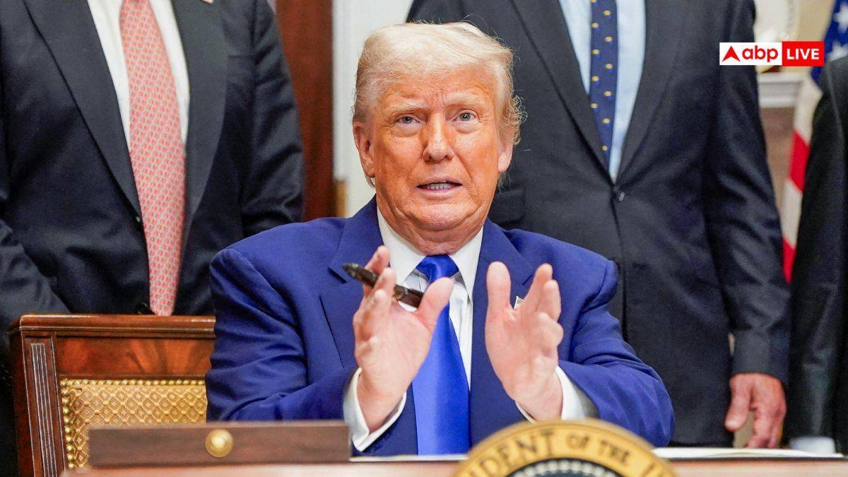 Iran USA War: ”எலேய்.. சமாதானம்லே” டீலுக்கு ஓகே, ஈரானுக்கு தூது அனுப்பிய ட்ரம்ப்? சீனுக்குள் வரும் பாகிஸ்தான்?