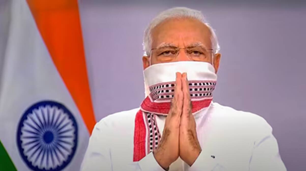 PM Modi: கொரோனா காலம் திரும்புகிறதா? எல்லாத்துக்கும் தயாரா இருங்க- பிரதமர் மோடி எச்சரிக்கை!