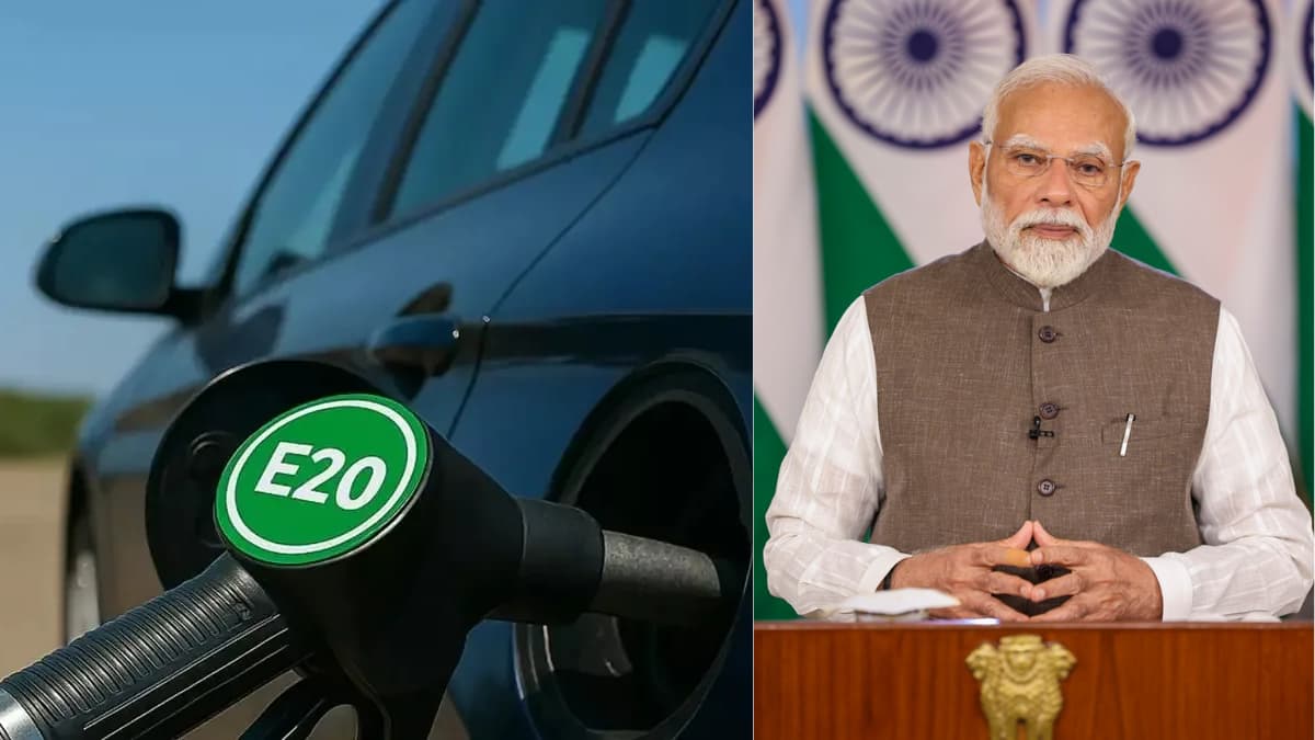 E20 Petrol Issues: இது என்னடா சோதனை.! E20 பெட்ரோலால் பழைய வாகனங்களுக்கு இவ்வளவு சிக்கலா.? தீர்வுகள் என்ன.?