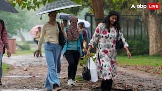 Weather Forecast: बिहार, राजस्थान समेत 6 राज्यों में भारी बारिश और आंधी की चेतावनी, दिल्ली-UP में कैसा रहेगा मौसम, जानें
