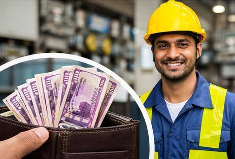 इस भर्ती में चयन होने के बाद उम्मीदवारों को ट्रेनिंग के दौरान करीब 21,500 रुपये प्रति माह स्टाइपेंड मिलेगा. ट्रेनिंग पूरी होने के बाद भी यही बेसिक सैलरी मिलती है.
