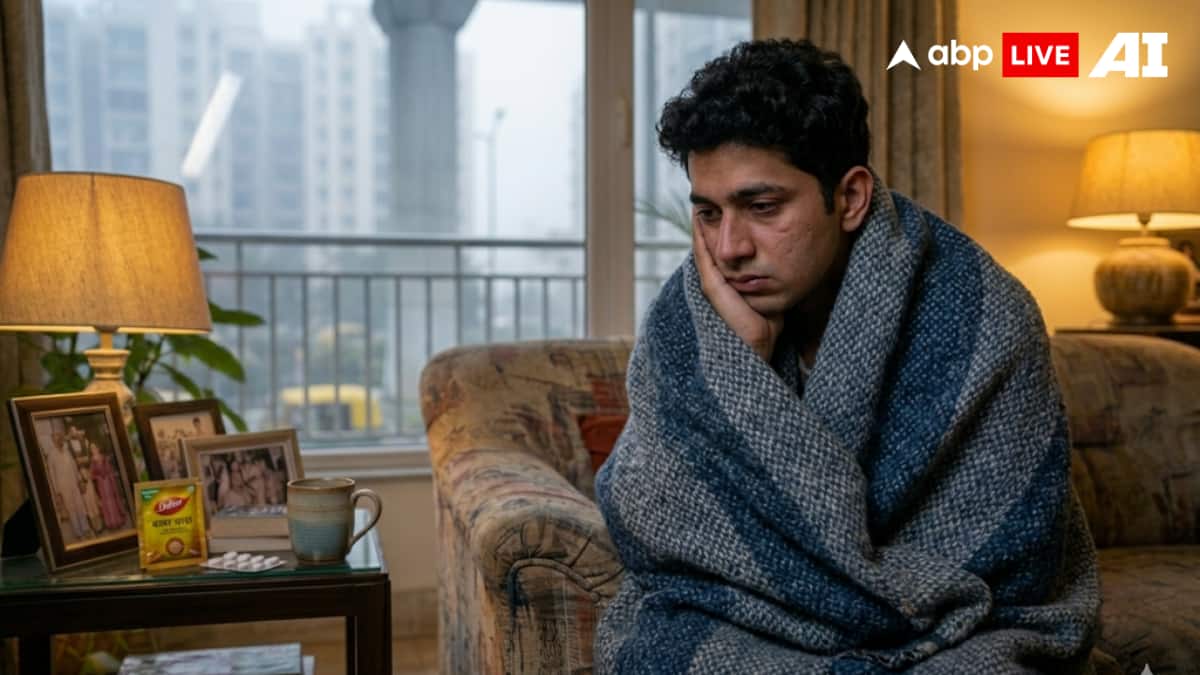 6 Hidden Health Risks Linked To Sudden Temperature Drops