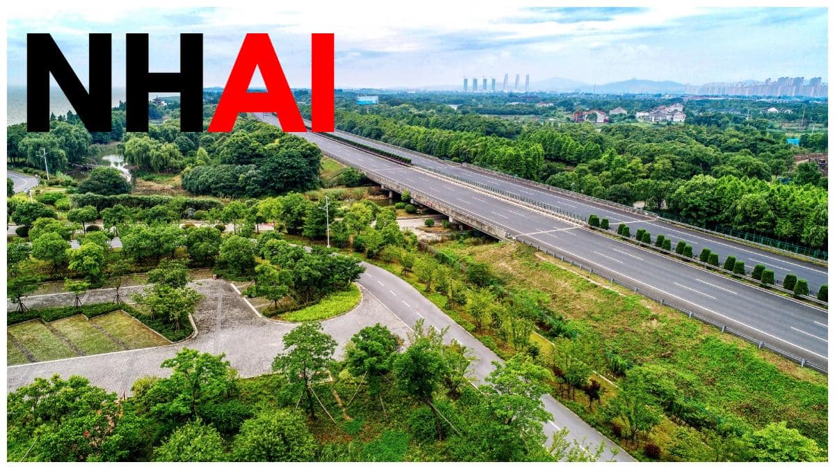 National Highways: జాతీయ రహదార్లపై ఏఐ నిఘా!లోపాలు గుర్తించే సరికొత్త డ్యాష్‌ క్యామ్‌ టెక్నాలజీ!