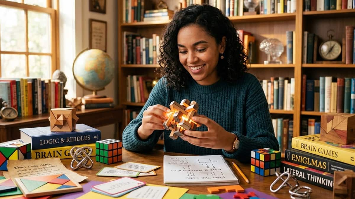 Brain Teaser: Can You Guess The Woman’s Name Hidden In This Viral Puzzle?