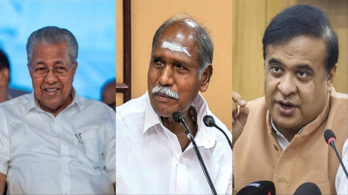 Assembly Elections: வேட்புமனுத் தாக்கல் செய்ய இன்றே கடைசிநாள்..! 3 மாநிலங்களில் அனல்பறக்கும் அரசியல் களம்!