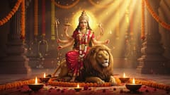 Navratri Upay: संतान की लंबी आयु, अच्छे स्वास्थ के लिए नवरात्रि के 5वें दिन करें लौंग का ये उपाय, असर दिखने लगेगा!