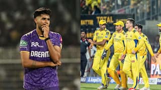 Full list of players ruled out of ipl 2026 harshit rana Nathan ellis csk kkr srh ipl 2026 injured players list