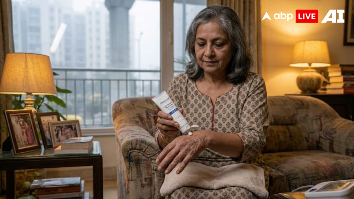 6 Hidden Health Risks Linked To Sudden Temperature Drops