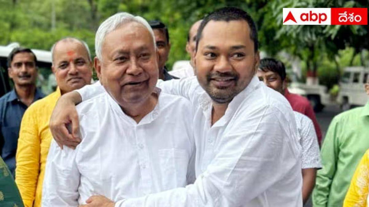 Bihar CM: బిహార్ కొత్త సీఎంగా తెరపైకి నిశాంత్ కుమార్! నితీష్ కుమార్ సోదరుడి డిమాండ్.. ఇంతకీ ఎవరతను