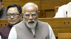 Parliament: 'યુદ્ધે ભારત માટે ઘણા પડકારો ઉભા કર્યા છે,' લોકસભામાં બોલ્યા PM મોદી 