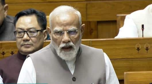 'Govt Ensuring Smooth Supply': What PM Modi Said On Fuel Concerns, Energy Reserves Amid Hormuz Crisis