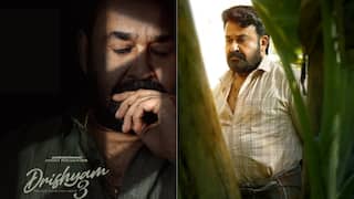 Drishyam 3 Gets A New Release Date Due To West Asia Conflict; Georgekutty Returns On Mohanlal’s Birthday