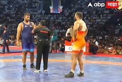 Maharashtra Kesari Harshvardhan Sadgir : महाराष्ट्र केसरी किताब जिंकताच 5 मिनिटात हर्षवर्धन सदगीरचा धक्कादायक निर्णय; सगळेच चक्रावले, नेमकं काय घडलं?