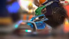 ઈરાન યુદ્ધ વચ્ચે ટ્રમ્પની એક જાહેરાતથી ક્રૂડ ઓઈલમાં 10% કડાકો બોલી ગયો, પેટ્રોલ-ડીઝલ સસ્તા થશે?