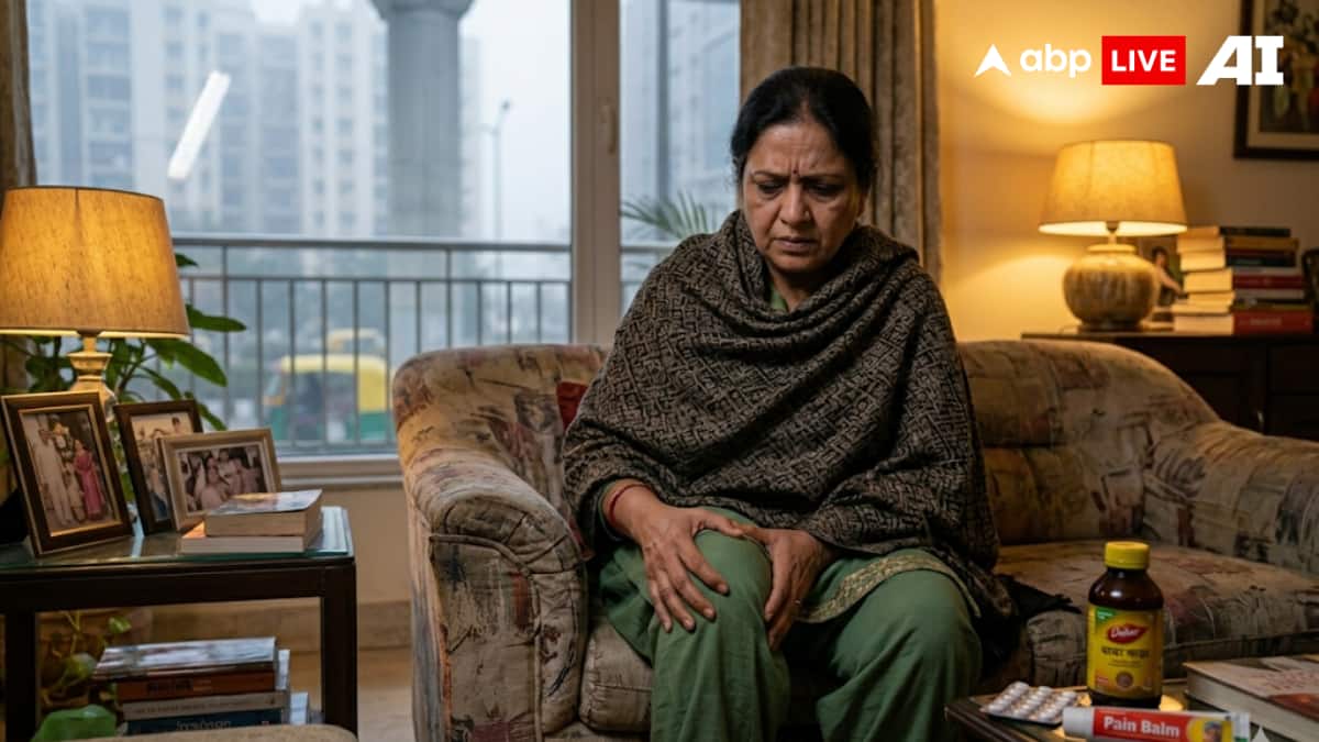 6 Hidden Health Risks Linked To Sudden Temperature Drops