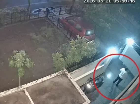 DM ਰੰਧਾਵਾ ਦੇ ਸੁਸਾਈਡ ਦਾ ਵੀਡੀਓ ਆਇਆ ਸਾਹਮਣੇ, ਪਤਨੀ ਨੇ ਕਿਹਾ – 24 ਘੰਟਿਆਂ ‘ਚ ਸਾਬਕਾ ਮੰਤਰੀ ਨੂੰ ਕਰੋ ਗ੍ਰਿਫਤਾਰ, ਨਹੀਂ ਤਾਂ ਬੱਚਿਆਂ ਨੂੰ ਲੈਕੇ... DM ਰੰਧਾਵਾ ਦੇ ਸੁਸਾਈਡ ਦਾ ਵੀਡੀਓ ਆਇਆ ਸਾਹਮਣੇ, ਪਤਨੀ ਨੇ ਕਿਹਾ – 24 ਘੰਟਿਆਂ ‘ਚ ਸਾਬਕਾ ਮੰਤਰੀ ਨੂੰ ਕਰੋ ਗ੍ਰਿਫਤਾਰ, ਨਹੀਂ ਤਾਂ ਬੱਚਿਆਂ ਨੂੰ ਲੈਕੇ...