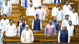 'भारत के सामने भी युद्ध ने...', मिडिल ईस्ट की जंग पर संसद में बोले पीएम मोदी, पेट्रोल-डीजल संकट पर बताया सरकार का प्लान