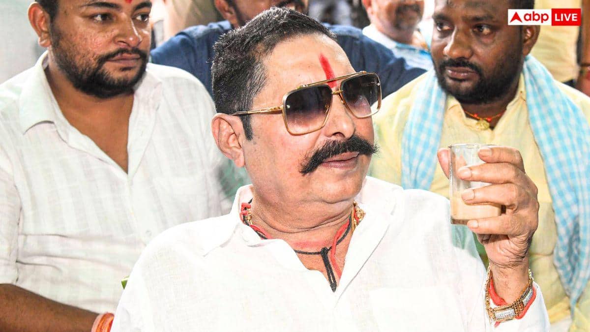 Bihar News: आज जेल से बाहर आएंगे अनंत सिंह, समर्थकों का जमावड़ा, कल मोकामा में करेंगे रोडशो