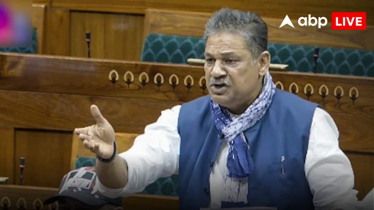 'Operation Lotus Has Failed': TMC's Kirti Azad Dismisses Claims Of 20 MPs Backing NDA