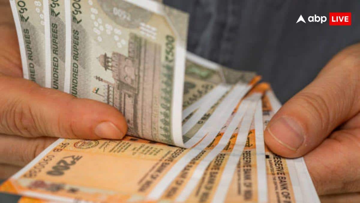 8th Pay Commission: रेलवे कर्मचारियों के लिए बड़ी खबर! सरकार देने जा रही राम नवमी का बड़ा तोहफा, जानें फायदे