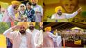शहीदों के सपनों का 'रंगला पंजाब' बनाने का संकल्प, CM मान ने दी भगत सिंह, राजगुरु-सुखदेव को श्रद्धांजलि