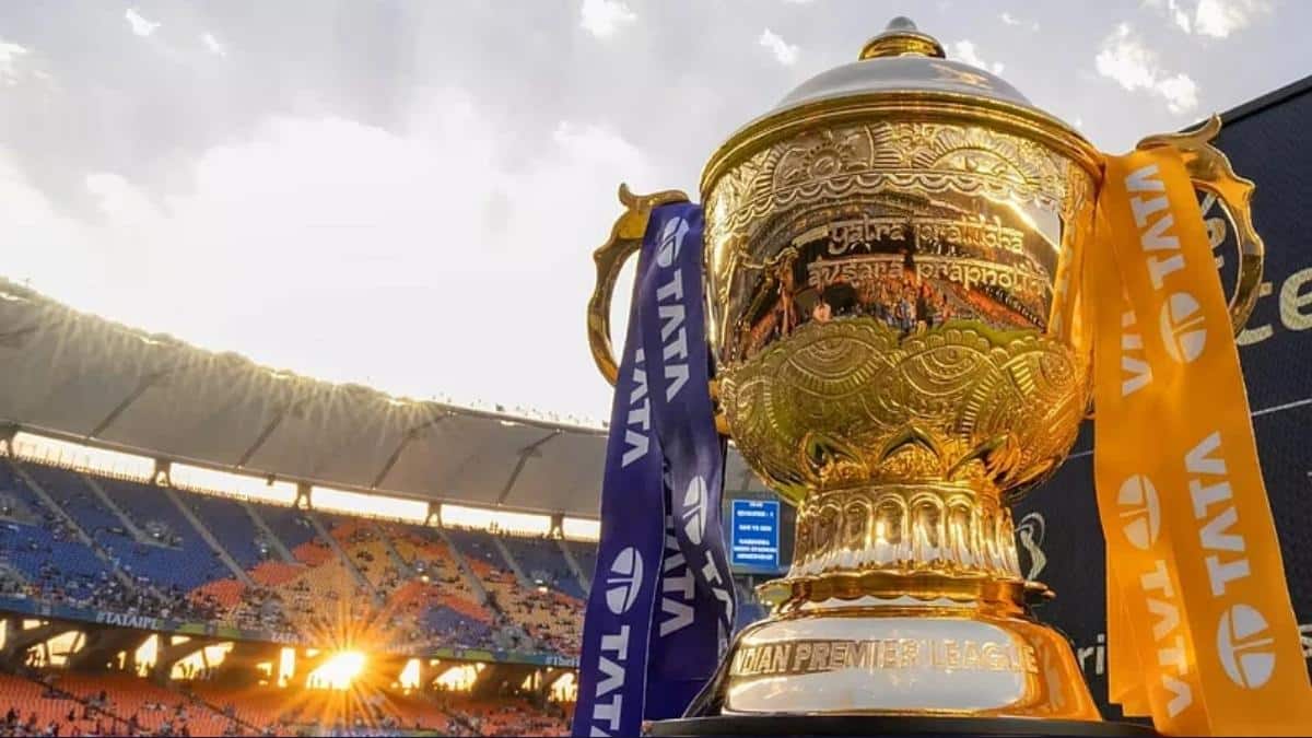 RCB vs SRH मैच से होगी IPL 2026 की धमाकेदार शुरुआत, देख लीजिए अब तक का पूरा शेड्यूल