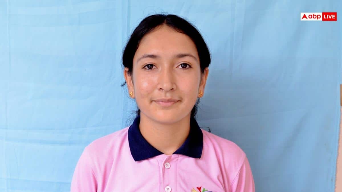 राजस्थान बोर्ड परीक्षा में सीकर की बेटी प्रियांशी ने रचा इतिहास, मिले 99.83 फीसदी अंक, बताया किससे मिला मोटिवेशन?