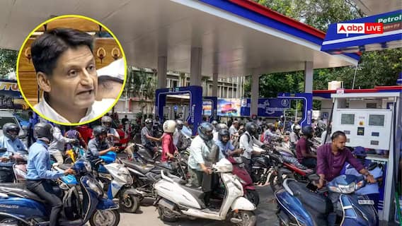 Congress : काँग्रेसच्या तुलनेत एक लिटर पेट्रोलवर मोदी सरकार किती टॅक्स लावते? खासदाराने आकडेवारीच मांडली