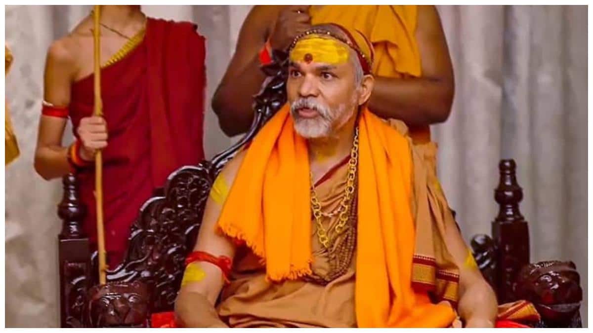Shankaracharya Avimukteshwarananda Saraswati హిందూ ధర్మ రక్షణకు 2 లక్షల మందితో సైన్యం! ఆధునిక ఆయుధాలు ఇస్తాం! శంకరాచార్య అవిముక్తేశ్వరానంద సంచలన ప్రకటన!