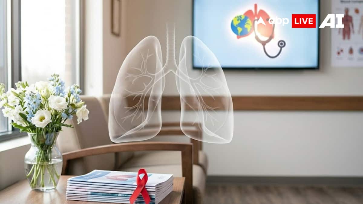 World Tuberculosis Day 2026: Understanding Its History, Importance, Theme And More