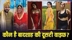 ईशा रिखी कौन है? पंजाबी एक्ट्रेस जिन्होंने रैपर बादशाह से की शादी, तस्वीरें और वीडियो वायरल