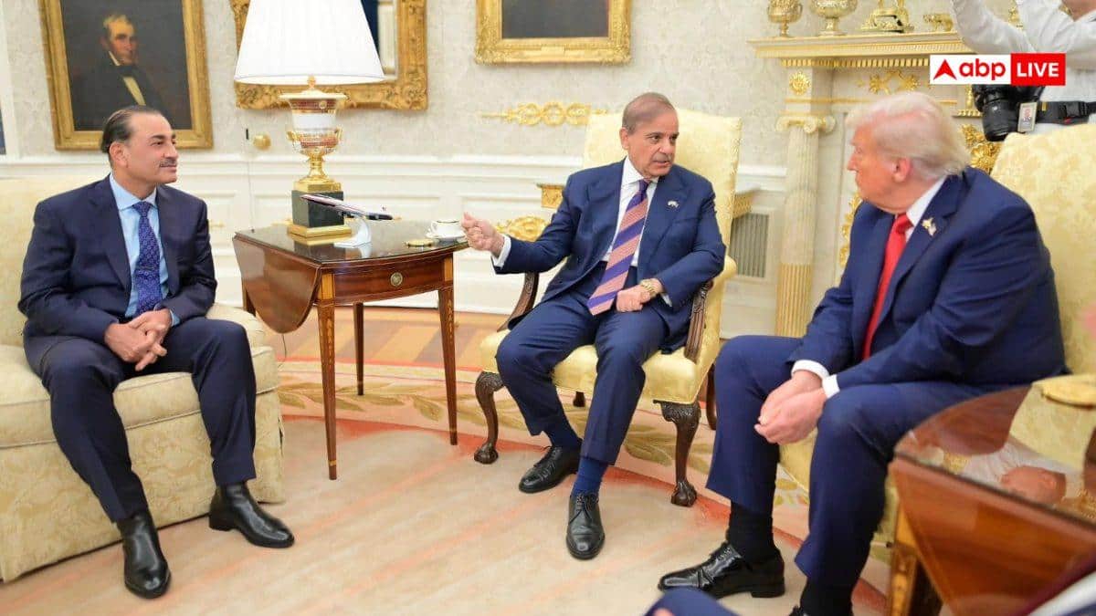 Pakistan To Mediate US-Iran Talks? Shehbaz Sharif Govt Expresses Readiness