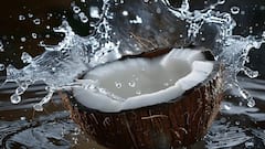 Coconut Water For Hair: હેરફોલથી બચવા માટે નારિયેળ પાણીનો ઉપયોગ કેવી રીતે કરવો?