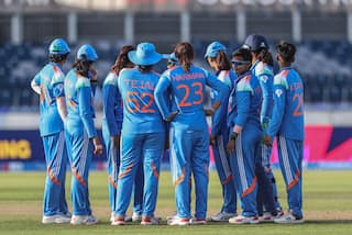 Women indian cricket team announced for t20i series against south africa ahead of ipl 2026