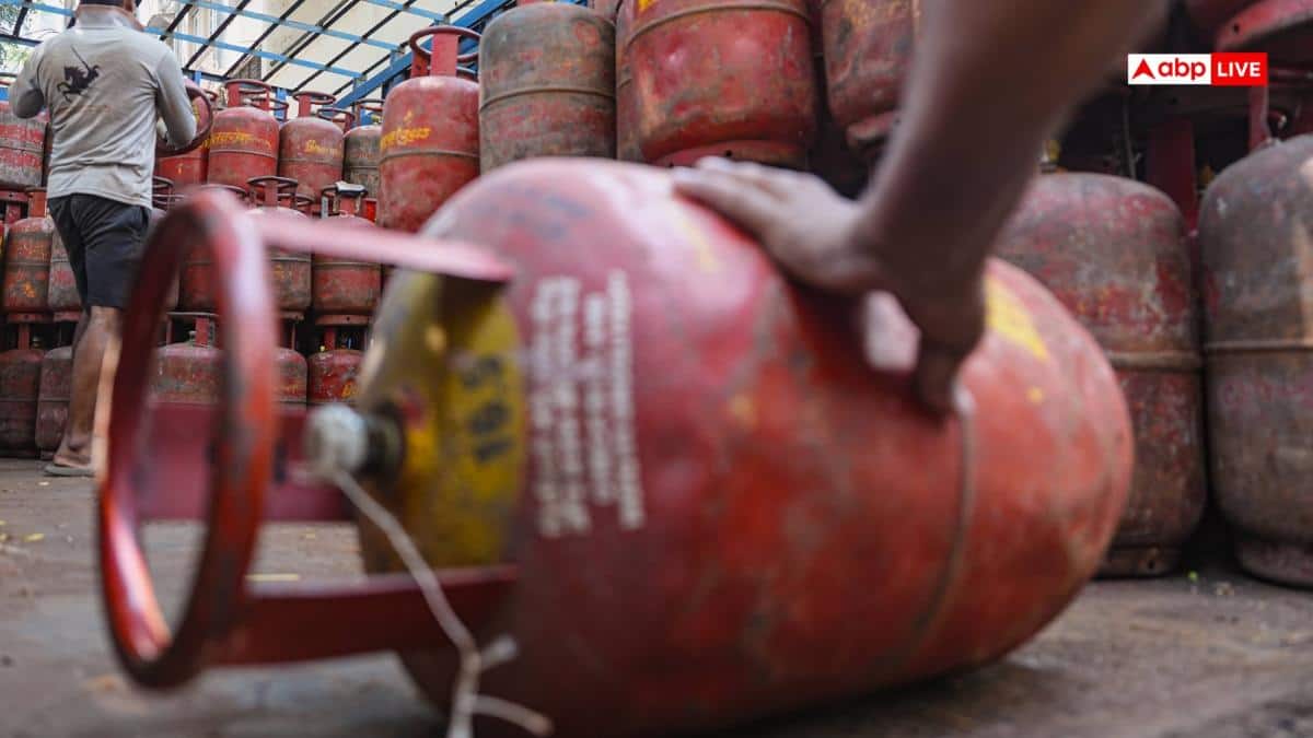 You May Have To Wait 45 Days For Your Next LPG Cylinder: Here Is How To Book It Right