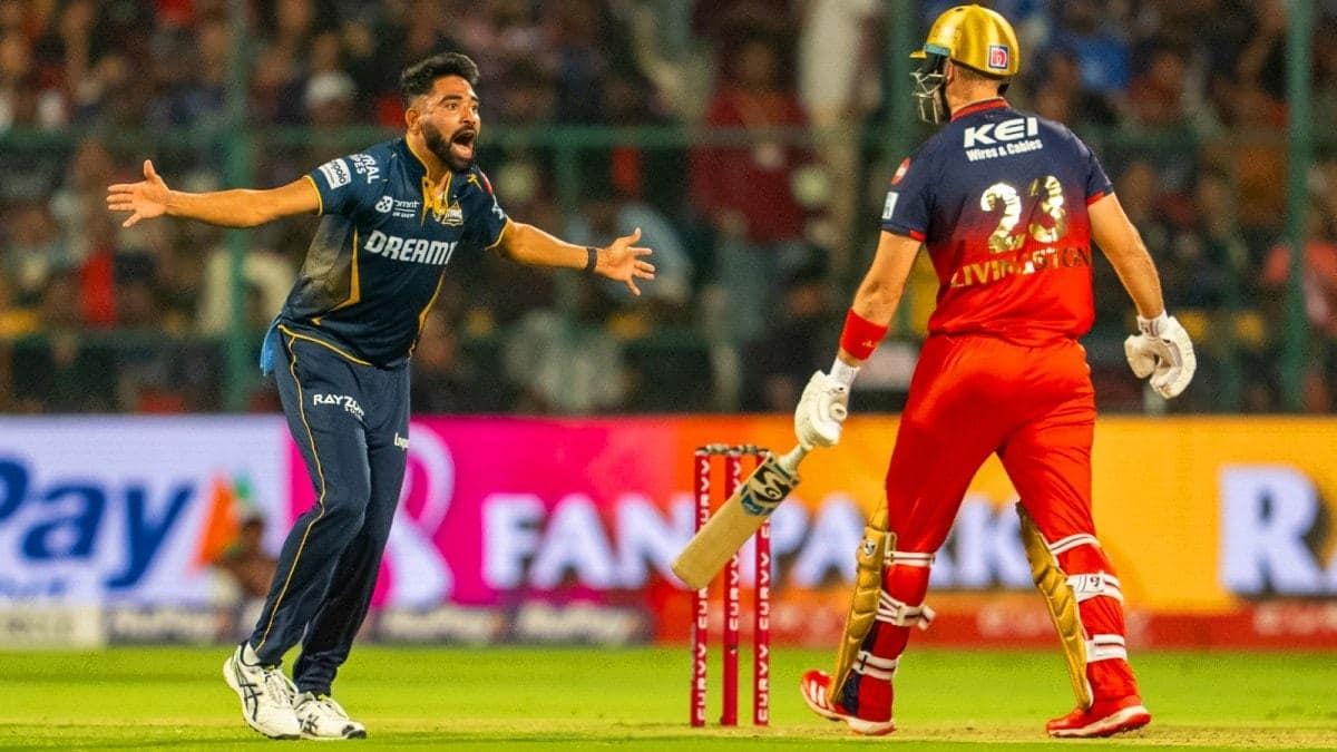 BCCI हुआ खिलाड़ियों पर सख्त, IPL 2026 पर लागू सभी नए नियमों की पूरी लिस्ट
