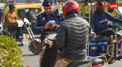 ઘરે બેઠા આ રીતે ભરી શકો છો ટ્રાફિક ચલણ, જાણો સૌથી સરળ રીત