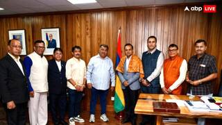 8 करोड़ की लागत से मॉरिशस के मोका में महाराष्ट्र भवन का हुआ विस्तार, BJP प्रदेश अध्यक्ष रविंद्र चव्हाण की उपस्थिति में भूमिपूजन संपन्न