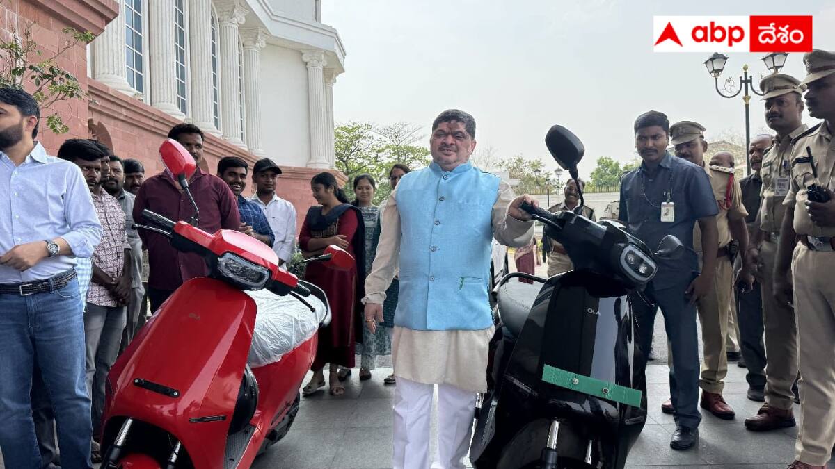 EV offer for Telangana government employees: తెలంగాణ ప్రభుత్వ ఉద్యోగులకు భారీ ఆఫర్ - ఈవీలపై 20 శాతం వరకు రాయితీ!