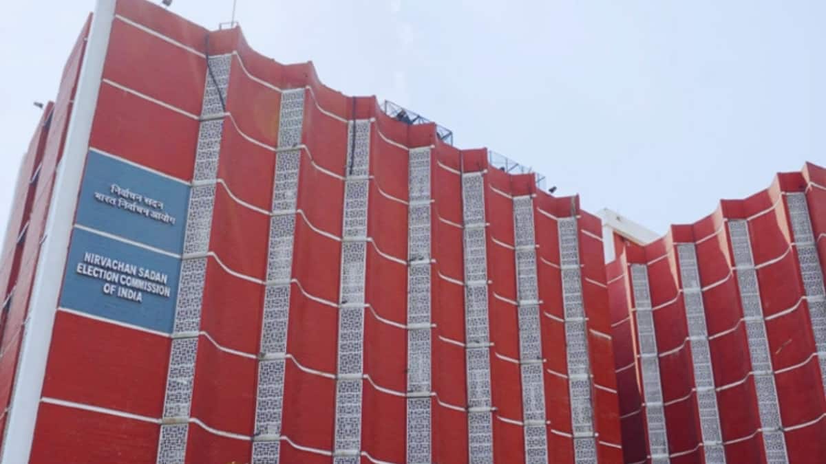 BJP Seal On EC Letter Triggers Controversy In Kerala; Poll Body Calls It ‘Clerical Error’