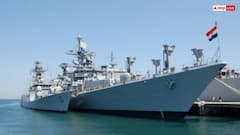 कौन रखता है भारतीय सेनाओं के जहाजों और विमानों के नाम, जानें क्या है इसके नियम