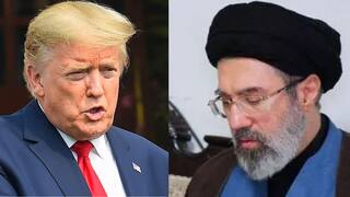 Iran-US Conflict : আমেরিকার সঙ্গে সমঝোতায়-সম্মতি ইরানের সর্বোচ্চ নেতার ! বলছে রিপোর্ট ; সংঘর্ষ এবার শেষ হচ্ছে ?