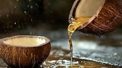 Coconut Water For Hair: હેરફોલથી બચવા માટે નારિયેળ પાણીનો ઉપયોગ કેવી રીતે કરવો?