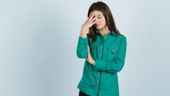 Types of Headaches: ટેન્શનથી લઇ માઇગ્રેન સુધી હેડેકના 5 પ્રકારો જાણો