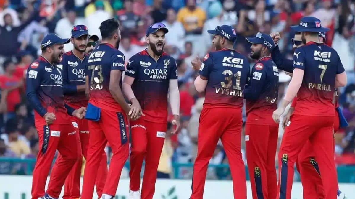 RCB ने तोड़ा राजस्थान रॉयल्स का रिकॉर्ड, IPL की सबसे महंगी टीम बनी, 16000 करोड़ में हुई डील