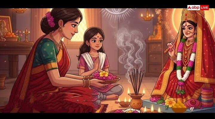 षष्ठी देवी ही वह माता हैं, जो हमारे संतान की रक्षा और पालन-पोषण करती हैं. इन्हें हम छठी मैया, छठ देवी, देवी कात्यायनी, योगमाया जैसे नाम से जानते हैं.